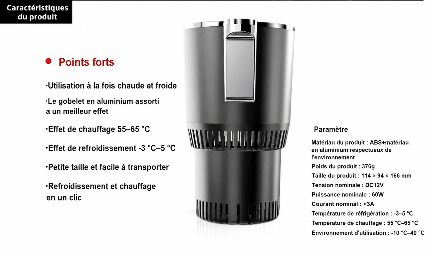 Smart Cup