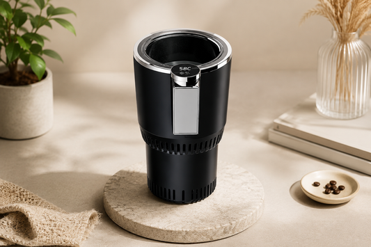 Smart Cup